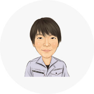 スタッフ紹介 スタッフ紹介